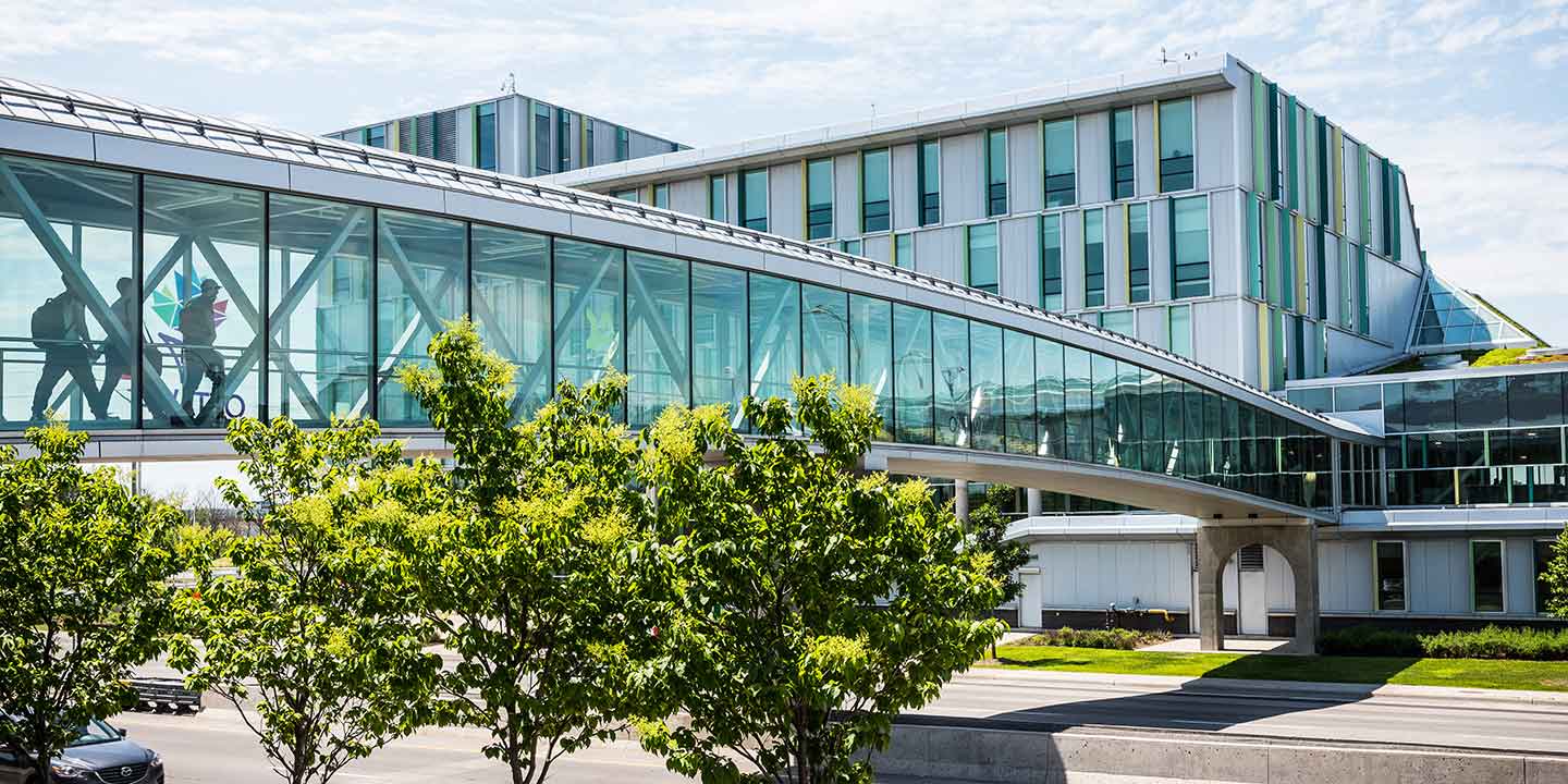 Algonquin College of Applied Arts and Technology Polytechnics Canada