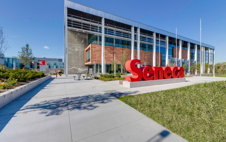 Seneca College of Applied Arts and Technology Polytechnics Canada